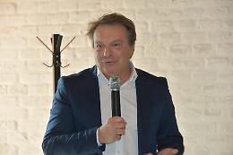 Comunali a Venezia, De Martin attacca: &laquo;Martella copia e insinua, ma senza idee proprie&raquo;