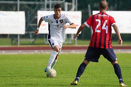 Calcio D, l’Adriese supera la Luparense