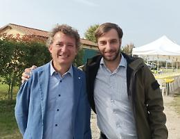 Adria: al via il miglioramento dell'illuminazione pubblica