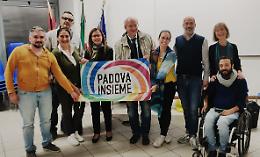 Impegno politico attento alle diversità. Nasce l’associazione Padova Insieme