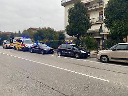 Parè di Conegliano, trovato il cadavere di una donna