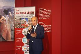 Venicemarathon, edizione numero 36: da record e con novità