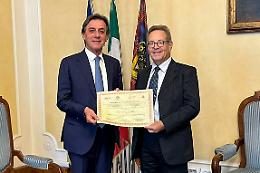 Padova, in Canada il premio internazionale Galileo per l’energia