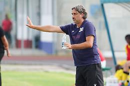 Calcio D, trasferta a Legnago per l'Adriese