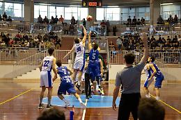 Basket C Silver, il Sekal Rovigo cambia coach