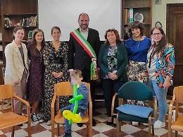Mogliano: al via "Mamma mia!", un progetto per i neogenitori