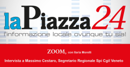 Spi Cgil: "Una stagione difficile per i pensionati. Attuali ristori insufficienti”