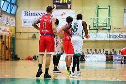 Basket B, Mestre vince a Padova contro la Virtus