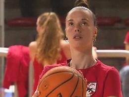 Basket A2 woman, una nuova giocatrice per Vicenza