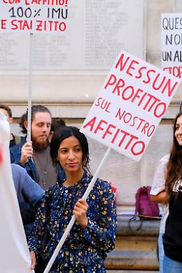 Padova, crisi abitativa. Le associazioni studentesche scendono in piazza