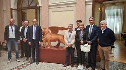 Regione Veneto e Aspiag Service (Despar) insieme per promuovere la filiera certificata