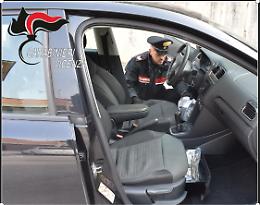 Bassano, nei guai un 22enne. Arrestato per possesso di un chilo di droga