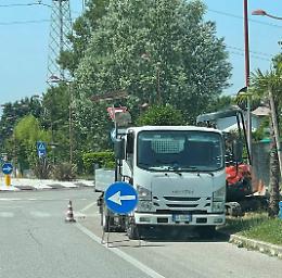 Cadoneghe, al via i lavori per l’ampliamento del piano urbanistico Salgaro