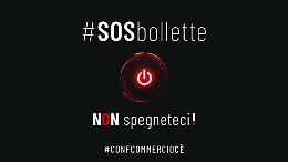 Padova, Confcommercio. Nuova campagna social contro il caro energia