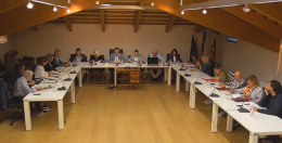 Porto Tolle, problema traghetto tra Porto Levante e Albarella: l'ex sindaco Veronese chiede il conto