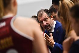 Basket A Woman, la Reyer vince anche a Crema