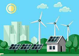 Veneto, nuova spinta alle comunità energetiche: altri 250mila euro per formazione e informazione