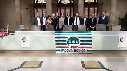 Rovigo, logistica: sindacato, impresa e istituzioni pronti a fare sinergia