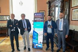 Padova, rivoluzione parcheggi. Nuove tecnologie per la gestione della sosta