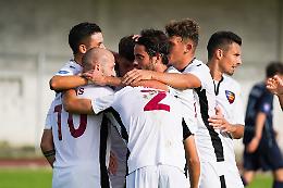 Calcio D, l’Adriese vince contro Montebelluna