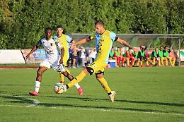 Calcio C, buon pari dell’Arzignano contro Trento
