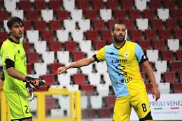 Calcio Coppa C, l’Arzignano batte la Triestina