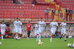 Calcio C, il Vicenza non va oltre il pari