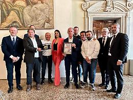 Presentato il 1° Rally del Veneto Storico
