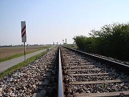Veneto, 10 milioni per la ferrovia Adria-Mestre: parte il piano di riqualificazione