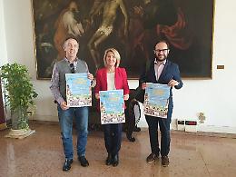 Rovigo, domenica sarà la festa dei bambini e delle famiglie (video)