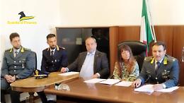 Padova: frode fiscale nel settore pellet, 4 arresti e sequestro di beni e finanze per oltre 1,5 milioni di euro