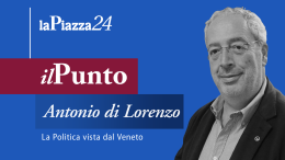 Il Punto del 31/10/22: Identità e valori