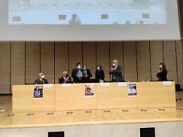Treviso, inaugurato il nuovo anno accademico