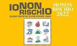Padova, in piazza Eremitani la Protezione Civile per la campagna ’Io non rischio’