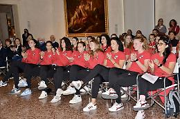 Basket A2 Woman, il Vicenza comincia in trasferta