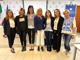 Confcommercio Padova, rinnovate cariche di terziario donna. Elena Morello la nuova presidente