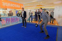 Alle Porte di Mestre arriva Padel Fun