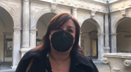 Padova, Hospice Santa Chiara: "La Regione ha responsabilità precise"