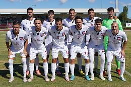 Calcio D, l’Adriese cade a Chioggia 2-1