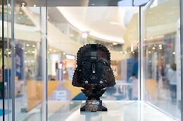 Padova: spade laser e laboratori per bambini in occasione della mostra Star Wars
