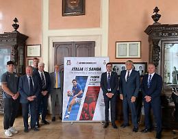 Padova, Autumn Nations Series.Torna il grande Rugby allo Stadio Plebiscito