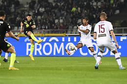 Calcio B, il Cittadella esce dalla Coppa Italia
