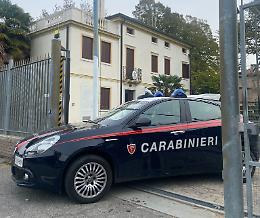 Torna a casa nonostante l'ordine di allontanamento: in manette una 33enne di Vittorio Veneto