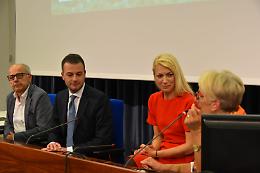 Inaugurato il 35° anno accademico dell’Università del Tempo Libero città di Mestre