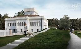 Treviso, restauro del Molinetto e del Loggiato di Villa Manfrin: approvato il progetto definitivo