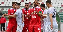 Calcio Coppa, il Padova ospita l’Imolese