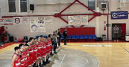 Basket B, Mestre vince contro Lissone Brianza