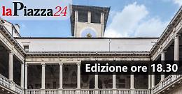 Le notizie dal Veneto de LaPiazza24 del 21/11/2022, ore 18.30