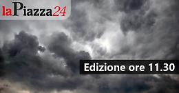Le notizie dal Veneto de LaPiazza24 del 22/11/2022, ore 11.30