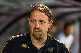 Calcio Venezia, Javorcic esonerato